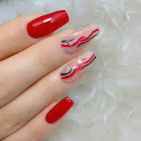 کاشت ناخن