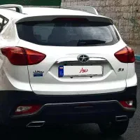 جک S3  مدل 1403|خودرو سواری و وانت|تهران, مهران (سیدخندان)|دیوار