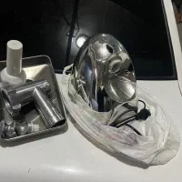 چرخ گوشت