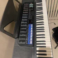 کیبورد کاسیو