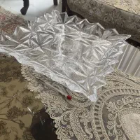 سرویس پذیرایی کریستال