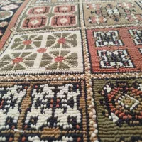 کناره گلیمی نو