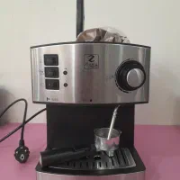 اسپرسو ساز زیگما ۲۰ بار ارسال دایگان