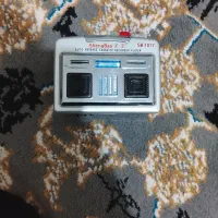 واکمن قدیمی نونو