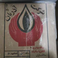 رادیاتور پنج پره