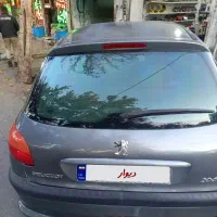 فروش|خودرو سواری و وانت|شاندیز, |دیوار