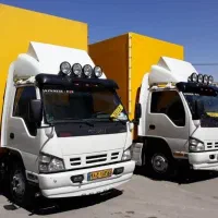 باربری نجف اباد حمل اسباب واثاثیه منزل|خدمات حمل و نقل|نجفآباد, امام خمینی|دیوار