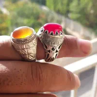 انگشتر فوق کلکسیونی نیست در ایران استاد نوروزی|جواهرات|شهریار, شهریار|دیوار