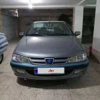 پژو پارس مدل 1385|خودرو سواری و وانت|ری, شهادت|دیوار