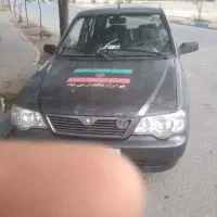 فوری فروشی مدل پراید ۱۱ مدل ...