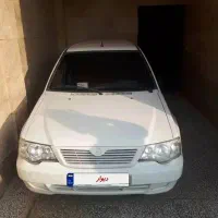 پراید ۱۱۱ مدل ۹۲|خودرو سواری و وانت|شاهین‌شهر, برخوار غرب|دیوار
