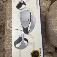 playstation VR2 آکبند