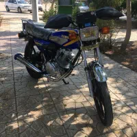 موتور هوندا ۱۵۰|موتورسیکلت|پاکدشت, پاکدشت (مامازند)|دیوار