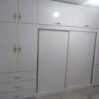 کابینت کاکتوس|جاکفشی، کمد، دراور|سقز, |دیوار