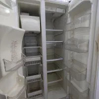 یخچال ساید فریجیدر