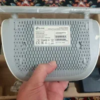 مودم و روتر TP-LINK ADSL2+ TD-W8961N|مودم و تجهیزات شبکه|بروجن, |دیوار