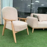 تولید مبل مینیمال درجه یک ۸ نفره