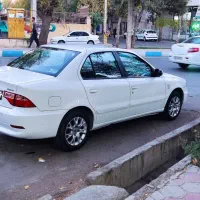 فروشسمندسورنمدل97|خودرو سواری و وانت|الوند, |دیوار