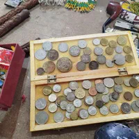 اسکناس قدیمی