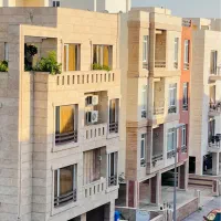 فروش ۶۲ متر ۱ خواب نوبنیاد۳ « تراس بزرگ »