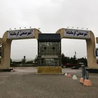 استخدام جوشکار و کارگر ساده آقا