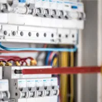 خدمات برق ساختمان