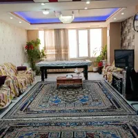 اپارتمان۱۵۲ متر روبنما بدون مشرف ((شهرک بعثت))