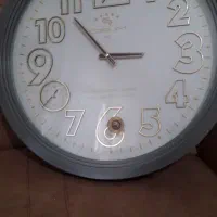 ساعت دیواری گرد نو|ساعت دیواری و تزئینی|گلستان (تهران), |دیوار