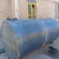تانک اب وگازوییل