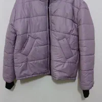 کاپشن دخترانه|لباس|سنقر, |دیوار