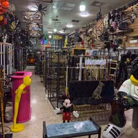 به کارگر ساده و فروشنده نیازمندیم|استخدام خدمات فروشگاه و رستوران|تهران, نعمتآباد|دیوار