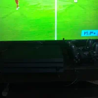 ps4 pro|کنسول، بازی ویدئویی و آنلاین|گرمسار, |دیوار