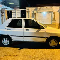 فروشی پراید