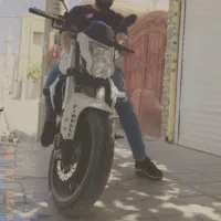 بنلی ۳۰۰ مدل ۹۶ کم کار