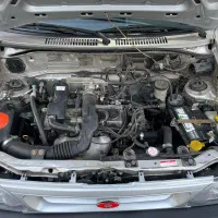 پراید مدل 89تمیز|خودرو سواری و وانت|قائم‌شهر, |دیوار