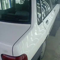 پراید مدل 82بیرنگ|خودرو سواری و وانت|چهارباغ, |دیوار