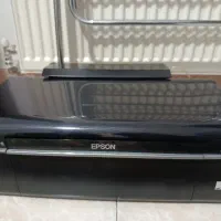 پرینتر  epson t50