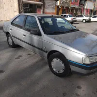 پژو ۴۰۵ مدل ۸۴|خودرو سواری و وانت|قرچک, پویینک|دیوار