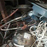 خریدار ضایعات آهن مس برنج آلومینیوم