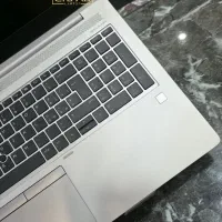 پرقدرت زیبا ظریف اچ پی الایت بوک گرافک وگا،Ryzen7|رایانه همراه|مشهد, دانشجو|دیوار