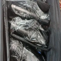 کیت فلاش 300 ژول ورتا فانسی آک