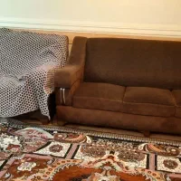 فروش یک دست مبل ۷ نفره