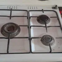 کابینت و سینگ دوقلو وگاز|اجاق گاز و لوازم برقی پخت‌وپز|پاکدشت, پاکدشت (مامازند)|دیوار