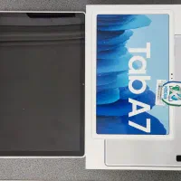 Galaxy tab a7(t505)|تبلت|خمینی‌شهر, |دیوار