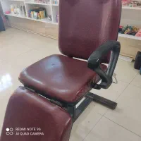 صندلی اصلاح
