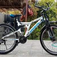 دوچرخه 26|دوچرخه، اسکیت، اسکوتر|بم, |دیوار