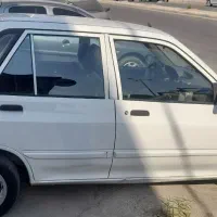 پراید ۱۳۱ مدل ۹۰