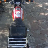 هندا پیشرو 1403