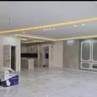 ۱۳۵ متر- پشت حاشیه وکیل آباد/فول/صیادشیرازی