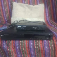 دو عدد دستگاه